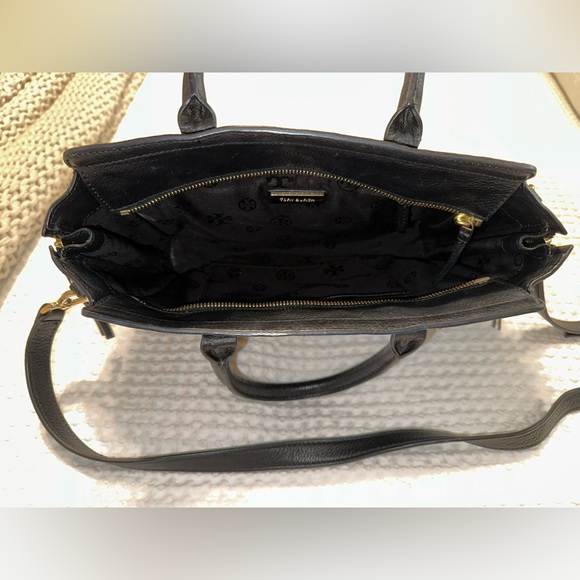 Tory Burch tote bag - Picture 4 of 7